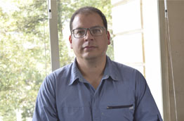 Carlos del Cairo